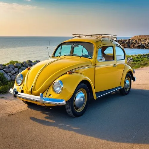 volkswagen beetle,vw beetle,the beetle,beach buggy,beetle,volkswagen,vw model,vw,vws,volkswagon,bumblebee,vw bulli,fusca,volkswagen beetlle,aircooled,goldbug,yellow car,beatle,vw camper,microbus,Photography,General,Realistic