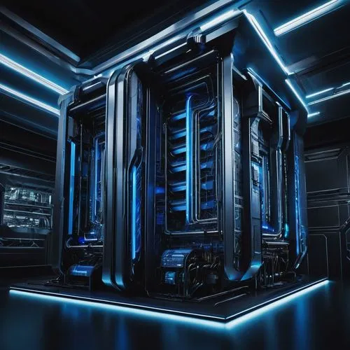 fractal design,supercomputer,supercomputers,tron,vmax,cinema 4d,3d render,cybersmith,the server room,xfx,emc,data center,sulaco,3d background,levator,cube background,mainframes,3d rendering,xeon,compute,Photography,Artistic Photography,Artistic Photography 13