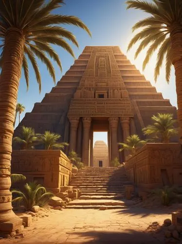 mastabas,pharaonic,mastaba,kemet,egyptian temple,ancient egypt,egyptienne,egyptological,step pyramid,pharaohs,egypt,meroe,ancient civilization,giza,karnak,wadjet,sumeria,pharaon,taharqa,khufu,Conceptual Art,Sci-Fi,Sci-Fi 01