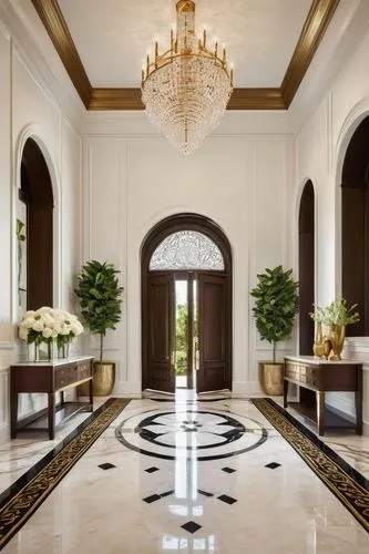 luxury home interior,amanresorts,entrance hall,entryway,cochere,rosecliff,lobby,entryways,foyer,luxury bathroom,hallway,hallway space,poshest,foyers,ballrooms,hotel lobby,interior decor,palatial,entranceway,luxury property,Conceptual Art,Fantasy,Fantasy 13