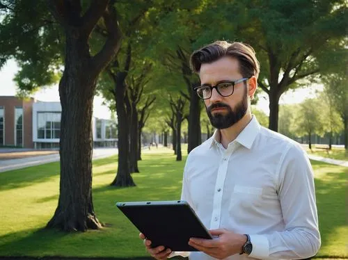 holding ipad,tablets consumer,bibliographer,mdiv,man with a computer,distance learning,ereader,coursera,online course,augmented reality,reading magnifying glass,kindleberger,reading glasses,magnifier glass,mobile tablet,scholar,erudite,publish e-book online,academic,booksurge,Photography,Documentary Photography,Documentary Photography 06