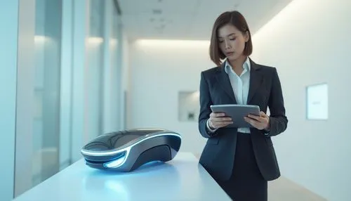 telepresence,office automation,driverless,aircell,women in technology,oticon,autonomously,videoconferencing,smartsuite,teleconferencing,technology of the future,receptionist,alienware,polycom,wireless mouse,input device,computer mouse,omnibook,modern office,bussiness woman,Photography,General,Realistic