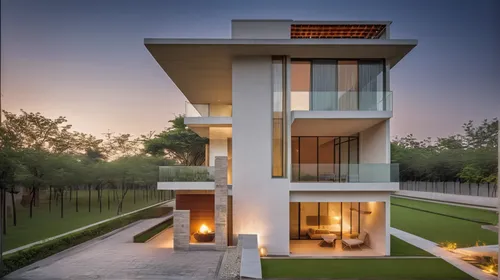 modern architecture,modern house,build by mirza golam pir,cubic house,residential house,contemporary,chandigarh,cube house,residential tower,residential,two story house,glass facade,block balcony,frame house,dunes house,arhitecture,beautiful home,cube stilt houses,luxury property,architectural,Photography,General,Realistic