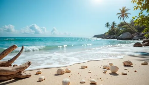 beach landscape,dream beach,beautiful beach,caribbean beach,beach scenery,beautiful beaches,tropical beach,white sandy beach,paradise beach,coconuts on the beach,white sand beach,beach background,sandy beach,mountain beach,wood and beach,castaway beach,sunrise beach,caribbean,brazilian beach,caribbean sea