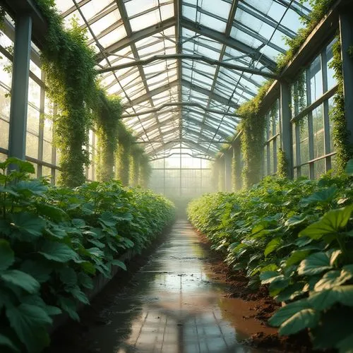 greenhouse,greenhouses,greenhouse effect,greenhouse cover,winter garden,plant tunnel,hahnenfu greenhouse,tunnel of plants,juice plant,leek greenhouse,plantations,vegetable garden,glasshouse,glasshouses,philodendrons,sugar plant,vegetables landscape,kitchen garden,conservatory,beefsteak plant,Photography,General,Realistic