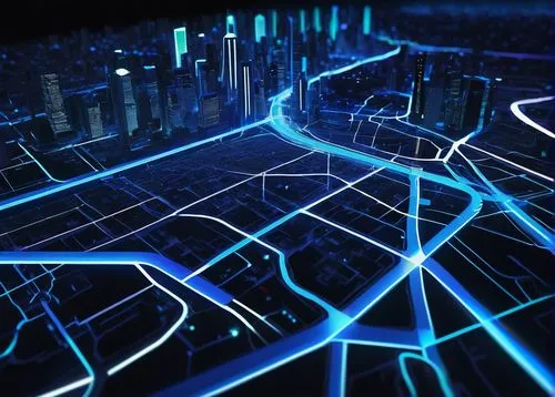 circuitry,circuit board,electrical grid,smart city,cyberspace,cities,city cities,wireframe,wireframe graphics,futuristic landscape,electrical network,virtual landscape,metropolis,spider network,3d background,city blocks,cyber,urbanization,neon human resources,black city,Art,Artistic Painting,Artistic Painting 08