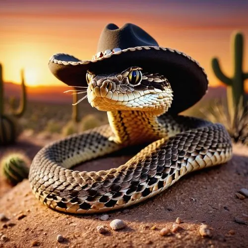 sombrero,gopher snake,mexican hat,sombrero mist,rattlesnake,pacific gopher snake,mariachi,bullsnake,ground rattlesnake,rattle snake,hognose snake,african house snake,sharptail snake,mojave,sonoran,anaconda,sonoran desert,king cobra,python,eastern diamondback rattlesnake,Art,Classical Oil Painting,Classical Oil Painting 39