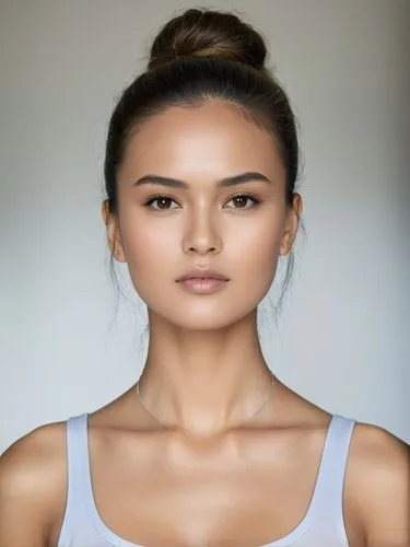 Full-size sample portrait,an asian model is posed in a sports ,hapa,laotian,eurasians,asian woman,hyperpigmentation,marshallese,Photography,Documentary Photography,Documentary Photography 05