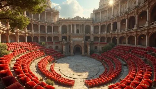 ancient theatre,roman theatre,amphitheatre,open air theatre,amphitheatres,amphitheater,theatre stage,theater stage,theatre,sapienza,amphitheaters,atlas theatre,coliseum,theatres,theatines,theater,italy colosseum,roman coliseum,forum,arenas,Photography,General,Realistic