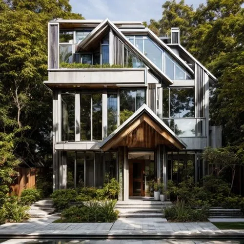 cubic house,frame house,cube house,timber house,modern architecture,modern house,house in the forest,glass facade,smart house,eco-construction,structural glass,geometric style,dunes house,wooden house