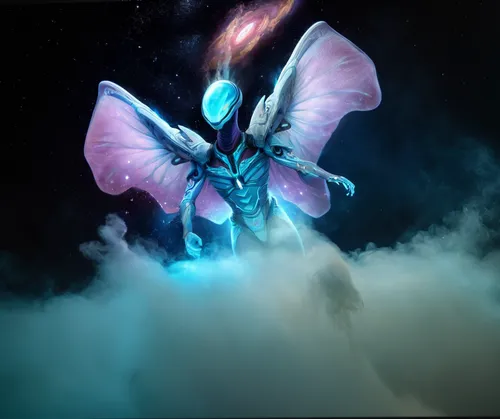 nebula guardian,aurora butterfly,large aurora butterfly,winged insect,navi,sky butterfly,butterfly background,archangel,antasy,fairy galaxy,mantis,skyflower,dragon-fly,evil fairy,gatekeeper (butterfly),bombyx mori,flying insect,ulysses butterfly,show off aurora,blue enchantress