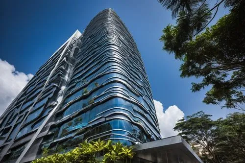 meriton,seidler,capitaland,interlace,nerang,escala,burswood,condominia,residential tower,chatswood,barangaroo,medibank,staybridge,edgecliff,sathorn,unsw,indooroopilly,sakiri,toowong,singapore landmark,Illustration,Black and White,Black and White 06