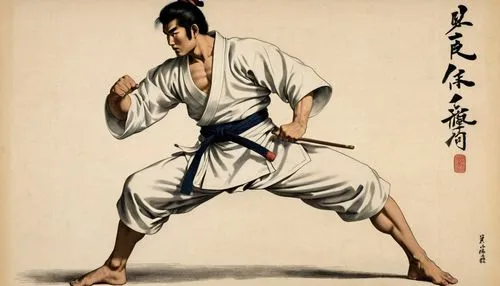 shorinji kempo,taijiquan,taekkyeon,haidong gumdo,daitō-ryū aiki-jūjutsu,shidokan,dobok,aikido,kenjutsu,kajukenbo,tang soo do,xing yi quan,sōjutsu,japanese martial arts,baguazhang,judo,han bok,kurash,hapkido,choi kwang-do,Art,Classical Oil Painting,Classical Oil Painting 02