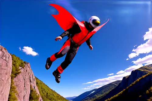 wingsuit,figure of paragliding,wing paragliding,paraglider wing,volant,take-off of a cliff,paragliding bi-place wing,jetman,wing paraglider inflated,paragliding bis place,flight paragliding,skydive,tandem jump,mountain paraglider,skydiver,paraglider flyer,hang glider,harness paragliding,bi-place paraglider,paraglider tandem,Conceptual Art,Daily,Daily 30