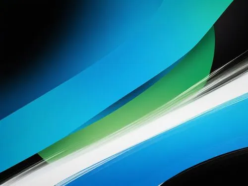 the image shows blue and green background with black and white stripes,samsung wallpaper,windows wallpaper,amoled,touchwiz,gradient blue green paper,windows logo