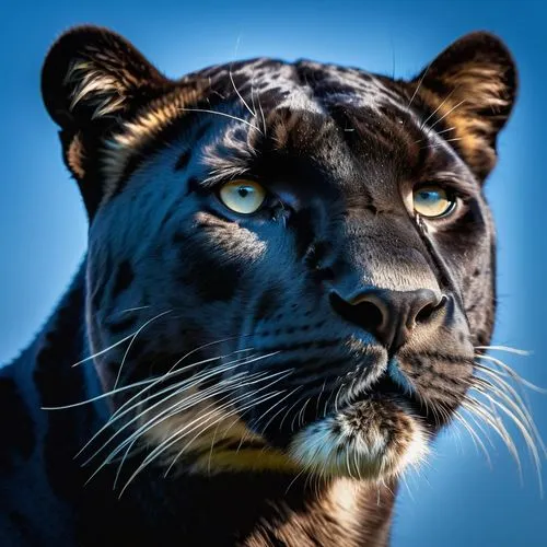 head of panther,panthera leo,blue tiger,jaguar,panther,canis panther,leopard head,great puma,hosana,animal photography,animal portrait,a tiger,tiger png,the amur adonis,big cat,asian tiger,sumatran tiger,felidae,amur adonis,big cats,Photography,General,Fantasy