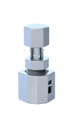 3d model,cylindrical grinder,adapter,piston valve,pressure regulator,antenna rotator,small appliance,food processor,the tile plug-in,turret,load plug-in connection,electrical clamp connector,game joystick,isolated product image,double head microscope,pepper mill,turrets,micro usb,bevel gear,rotating beacon,Unique,3D,Low Poly