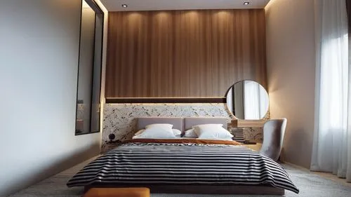 headboards,guestrooms,chambre,headboard,bedroomed,guestroom,modern room,guest room,contemporary decor,hotel w barcelona,sleeping room,bedchamber,bedsides,modern decor,mahdavi,casa fuster hotel,bedstead,wallcoverings,fesci,bedroom,Photography,General,Realistic