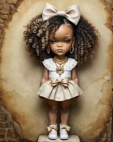 collectible doll,clay doll,edmonia,artist doll,chrisette,painter doll,dollfus,female doll,vintage doll,designer dolls,porcelain dolls,cloth doll,afro american girls,wooden doll,doll's facial features,handmade doll,primitive dolls,girl doll,fashion doll,fashion dolls,Illustration,Abstract Fantasy,Abstract Fantasy 06