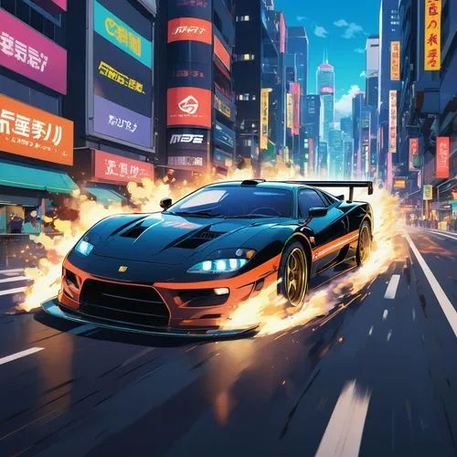 3d car wallpaper,gameloft,mobile video game vector background,wanganella,racing road,kuruma,muscle car cartoon,car wallpapers,fast car,game car,game illustration,fast cars,deora,granturismo,speedster,brum,cartoon car,running car,car race,car racing,Illustration,Japanese style,Japanese Style 03