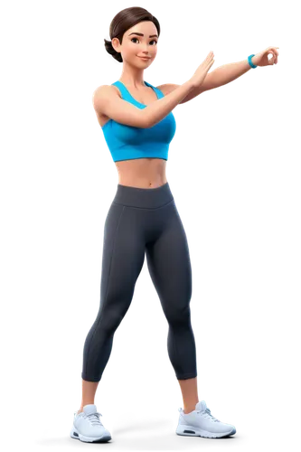 workout icons,aerobic exercise,workout items,fitness model,fitness professional,athletic body,fitness coach,muscle woman,female runner,exercise,sports exercise,exercising,fit,athletic dance move,fitness,diet icon,sports girl,zumba,gain,work out,Unique,3D,3D Character