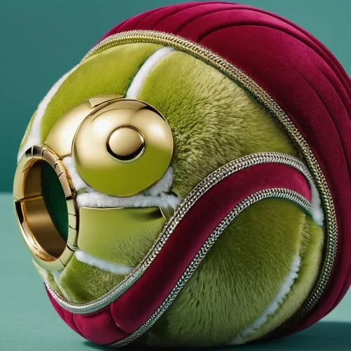 discala,ladybug in sage,mundu,insect ball,tennis ball,celebi,acci,katamari,pelota,climbing helmet,pokeball,daruma,wasowski,keroro,trackball,netsuke,apfel,seedpod,cockchafer,ballbot,Photography,General,Realistic