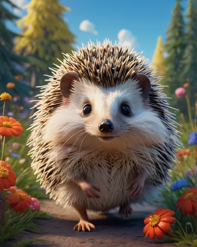 amur hedgehog,hedgehog,young hedgehog,hedgehogs,hedgehog child,hoglet,domesticated hedgehog,hedgehogs hibernate,hedgehog head,new world porcupine,prickle,cute cartoon character,prickly,porcupine,cute animal,quill,knuffig,sonic the hedgehog,full hd wallpaper,animal film,Art,Classical Oil Painting,Classical Oil Painting 27