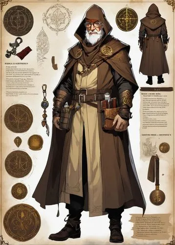 volstagg,jarlaxle,glorantha,lechuck,quarterstaff,elminster,dwarven,clockmaker,rolemaster,stablemaster,heorot,spymaster,cognatic,alatriste,doubloons,henricus,vitruvius,cryptologist,beric,archpriest,Unique,Design,Character Design