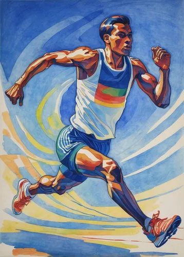 record olympic,long-distance running,usain bolt,middle-distance running,olympic summer games,modern pentathlon,sportsman,runner,olympic,bolt,olympic games,sprinting,track and field,olympic symbol,4 × 400 metres relay,track and field athletics,olympic sport,female runner,summer olympics,to run,Art,Classical Oil Painting,Classical Oil Painting 27