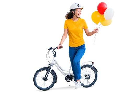 woman bicycle,safety helmet,bike lamp,unicycles,unicycling,bicycling,bicyclist,unicycle,ofo,cyclist,bicyclic,bicyclists,bicycled,bike rider,bicycle,bicycle bell,climbing helmet,bicyclette,velo driver,tandem bike,Illustration,Abstract Fantasy,Abstract Fantasy 12