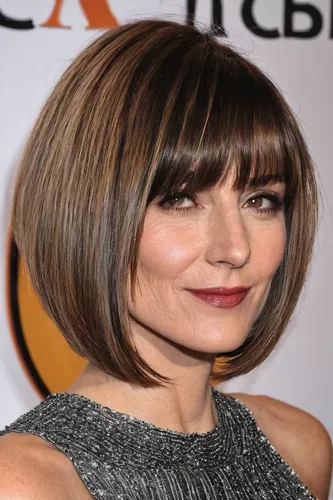 asymmetric cut,bob cut,bangs,birce akalay,pixie-bob,female hollywood actress,bowl cut,sigourney weave,pixie cut,aging icon,british actress,luisa grass,shorn,rose woodruff,layered hair,hollywood actress,basil total,short blond hair,susanne pleshette,raccoon,Illustration,American Style,American Style 14