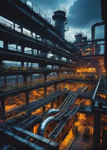 industrial landscape,industrie,industrial plant,refiners,refineries,petrochemical,arcelormittal,industries,industrial,industrial tubes,industrial security,industrielles,industrially,industrielle,industriels,industriale,thyssenkrupp,industrialization,steel mill,industry 4,Conceptual Art,Sci-Fi,Sci-Fi 01