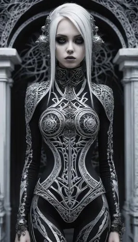 kerli,giger,sindel,mediatrix,dark elf,volturi,silver,velika,biomechanical,rivara,hel,vestal,elven,claymore,lacrimosa,vaivara,nier,mithril,narcissa,silvered,Photography,Documentary Photography,Documentary Photography 15