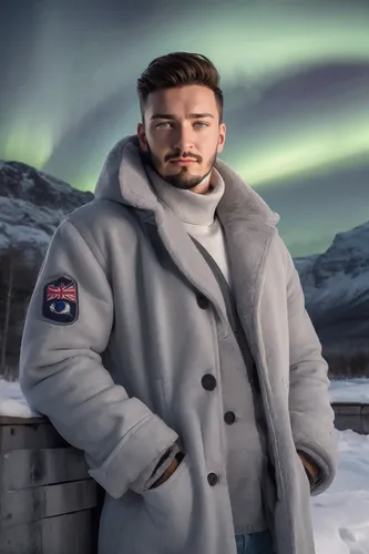 bendtner,emmermann,northug,kovalchuk,polar aurora,nordic bear