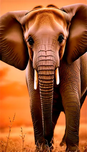 african elephant,african bush elephant,elephant,asian elephant,african elephants,elephant tusks,circus elephant,elefante,tusker,olifant,triomphant,elefant,water elephant,silliphant,amboseli,pachyderm,tsavo,girl elephant,elephunk,loxodonta,Art,Artistic Painting,Artistic Painting 01