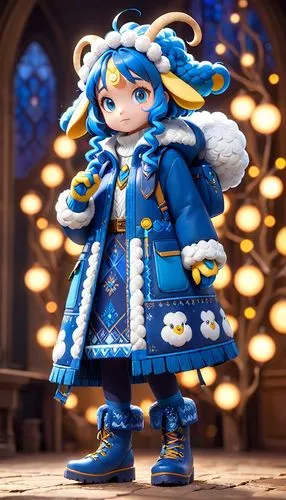 winterblueher,suit of the snow maiden,alice,winter festival,christmas figure,winter dress,christmas angel,fairy tale character,angel gingerbread,winter clothing,winter background,christmas messenger,aqua,glory of the snow,elf,blue chrysanthemum,smurf figure,blue snowflake,christmas snowy background,myosotis,Anime,Anime,Cartoon