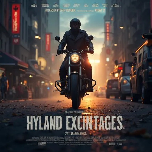 film poster,hyland,french hydrant,extraditions,hildyard,media concept poster