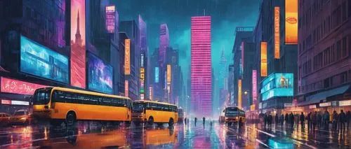 colorful city,cybercity,cyberpunk,shinjuku,guangzhou,metropolis,cityscape,tokyo city,shanghai,tokyo,futuristic landscape,cyberscene,cityzen,urban,hypermodern,cybertown,futuristic,fantasy city,mongkok,microdistrict,Art,Classical Oil Painting,Classical Oil Painting 02