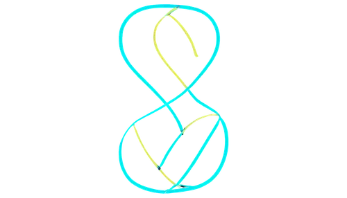 pendulums,eigenvectors,quasiparticles,wavefunction,wavefunctions,electric arc,hyperbola,ellipsoid,lissajous,microfluidic,topological,spermatogenesis,topologically,quaternions,conformations,renormalization,ercp,analemma,quaternionic,mobius,Illustration,Retro,Retro 23