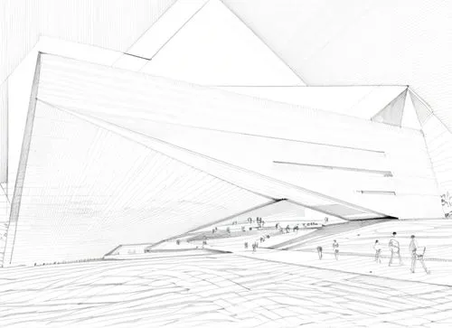 archidaily,3d rendering,roof truss,disney hall,wireframe graphics,frame drawing,walt disney concert hall,roof structures,disney concert hall,stage design,orthographic,daylighting,folding roof,kirrarch