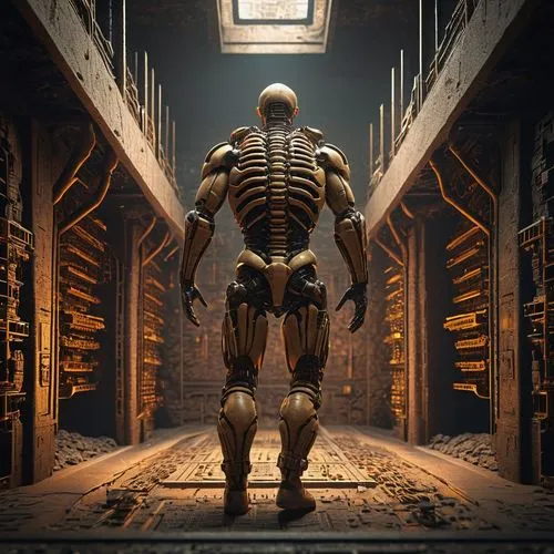 avp,primitive man,titan,steelman,megalon,golem,sackman,steel man,blazkowicz,iron door,automata,levski,grafman,splichal,hall of the fallen,dkr,octavius,ironmaster,juggernaut,xenos,Photography,General,Sci-Fi