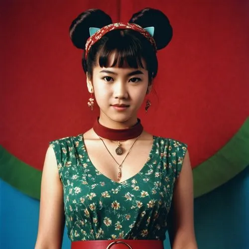 younha,mouseketeer,yenny,hyoty,minnie mouse,yandong,Photography,Documentary Photography,Documentary Photography 02