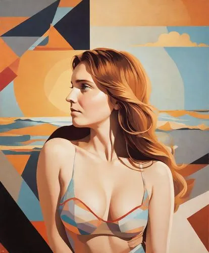 wesselmann,zabriskie,jasinski,rosenquist,bluemner,oil on canvas,Digital Art,Poster