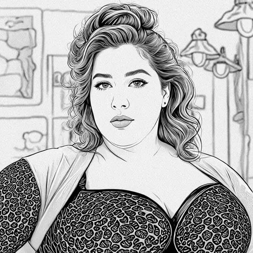 scherfig,nigella,zoheir,anfisa,coloring page,jauregui,Design Sketch,Design Sketch,Black and white Comic