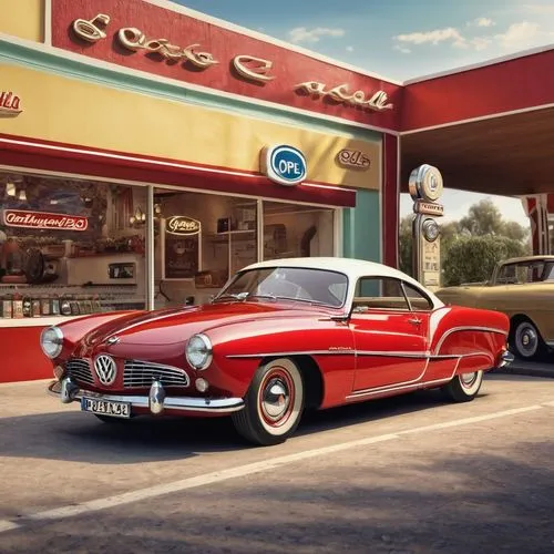 bmw 501,hudson hornet,retro diner,buick super,vintage cars,american classic cars,buick classic cars,aronde,classic cars,fifties,mg cars,ford thunderbird,vintage car,karmann ghia,chevrolet fleetline,volkswagen karmann ghia,route 66,route66,buick roadmaster,borgward,Photography,General,Commercial