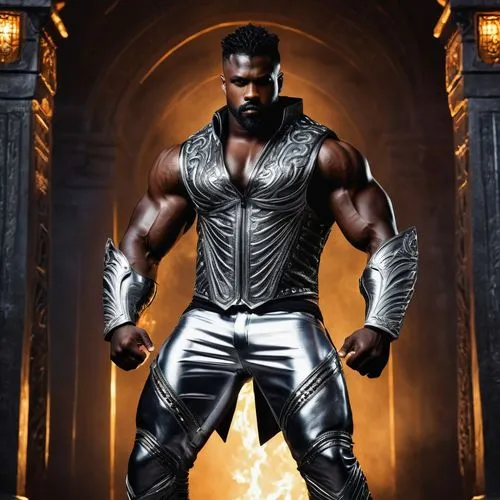 god of thunder,darius,otunga,colossus,heimdall,heihachi,octavius,barret,blade,adewale,kraven,kanth,kazuya,titus,jtg,sindel,haggar,ikechukwu,torvolt,wakanda,Photography,General,Fantasy