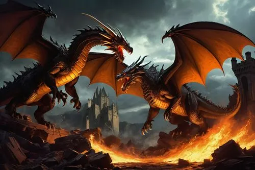 charizard,dragones,dragonfire,dragonlord,dragonriders,dragon fire,black dragon,dragonheart,dragon of earth,draconic,draconis,dragons,brisingr,darragon,infernales,dragao,fire breathing dragon,tiamat,midir,cynder,Conceptual Art,Sci-Fi,Sci-Fi 23