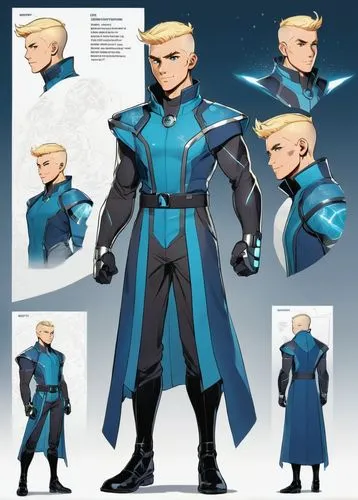 vergil,zavin,coran,male character,skotnikov,raikov,Unique,Design,Character Design