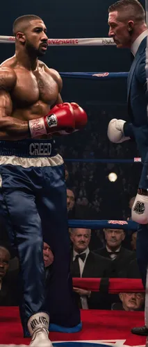 Creed 2:A Knock-Out Non-Spoiler Review,striking combat sports,professional boxing,the hand of the boxer,combat sport,knockout punch,punch,professional boxer,mohammed ali,chess boxing,boxing,connectcom