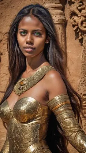 inanna,ancient egyptian girl,asherah,nubia,wadjet,kshetra